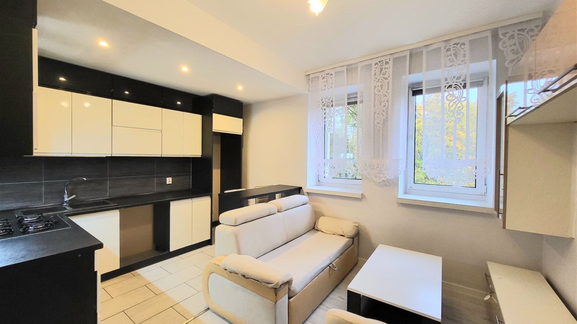 Mieszkanie na wynajem