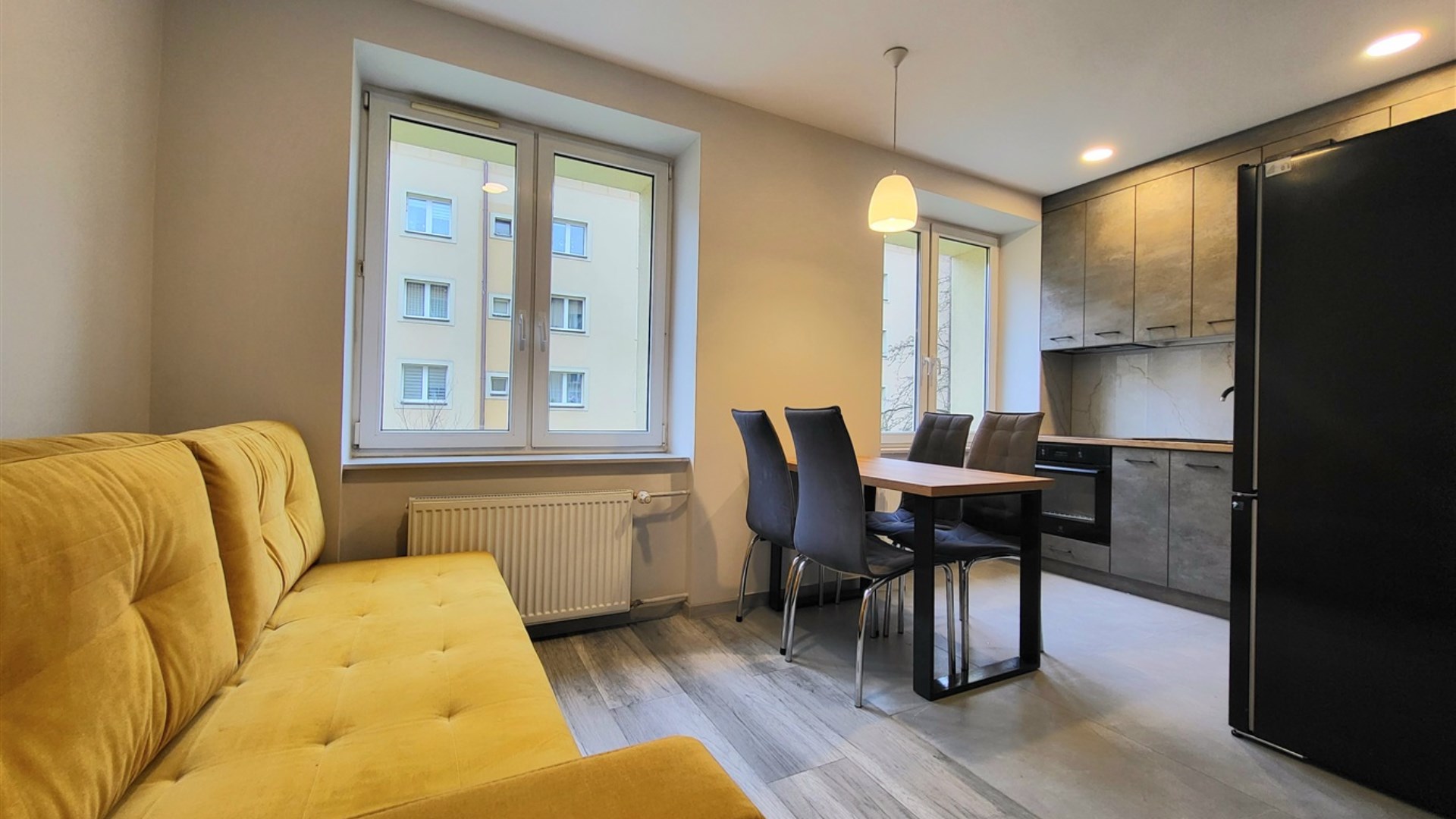 Mieszkanie na wynajem