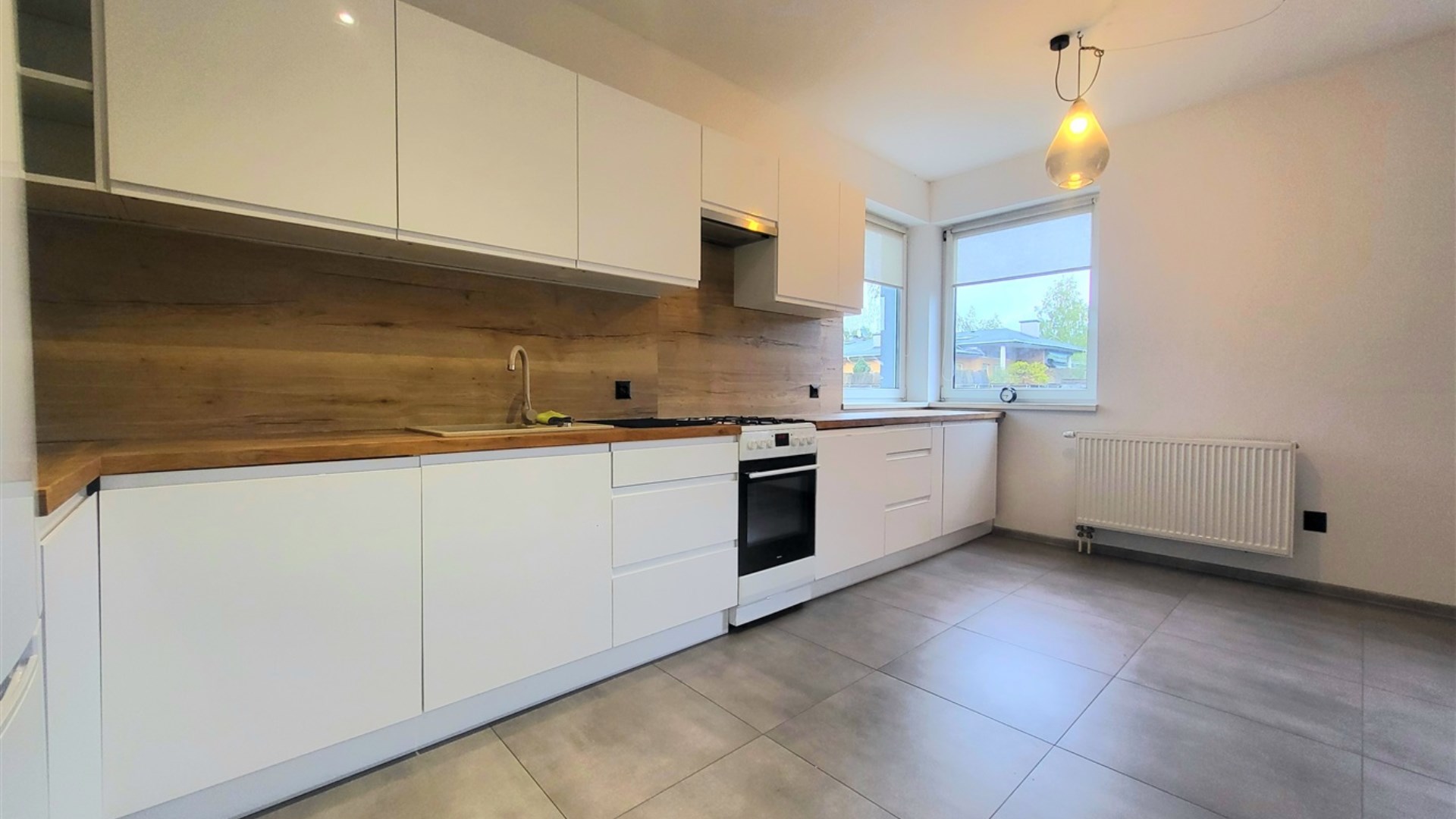 Mieszkanie na wynajem