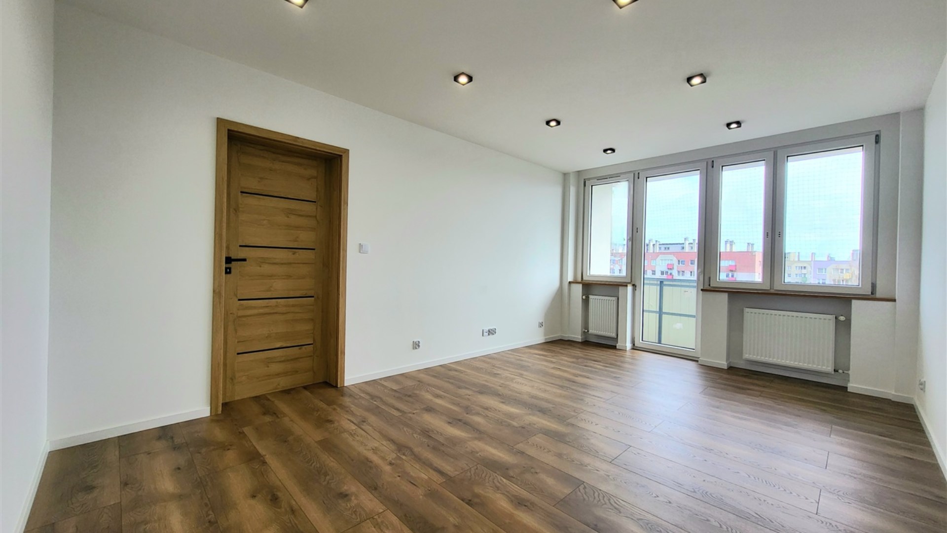 Mieszkanie na sprzedaż