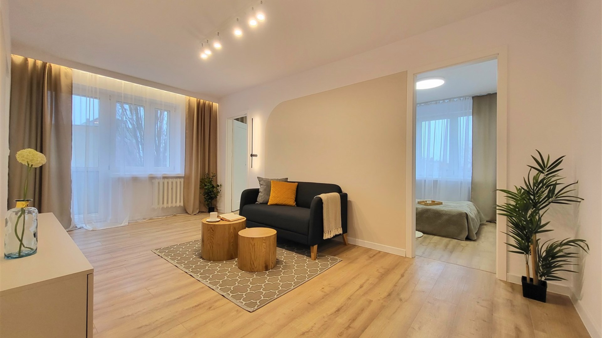 Mieszkanie na sprzedaż