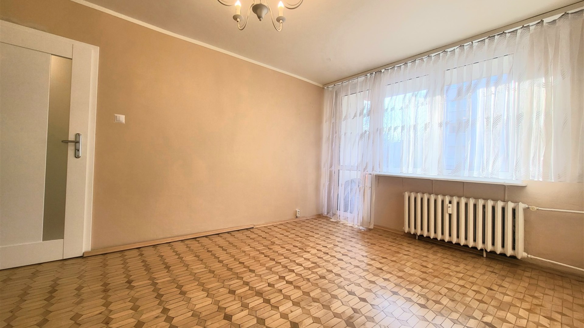 Mieszkanie na sprzedaż