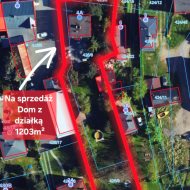 Dom na sprzedaż
