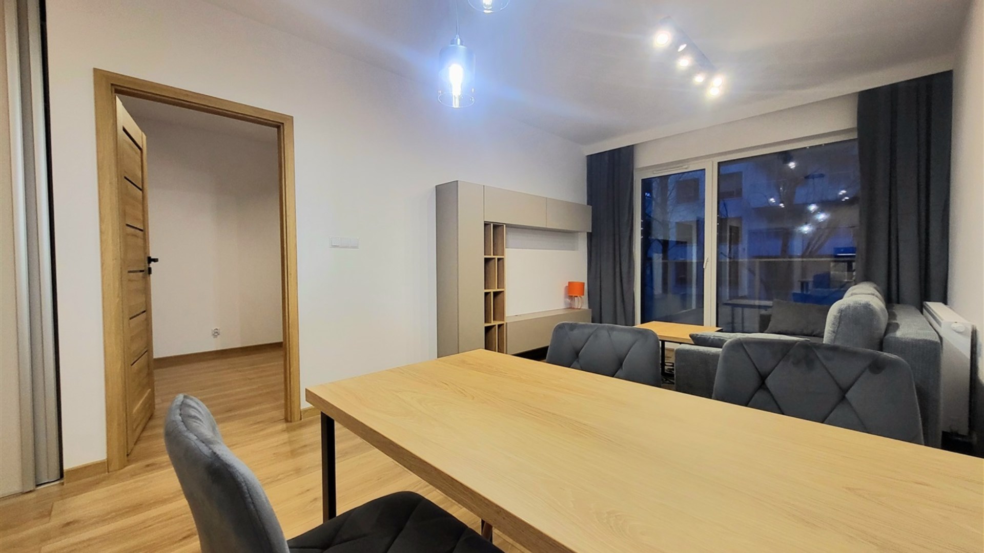 Mieszkanie na wynajem