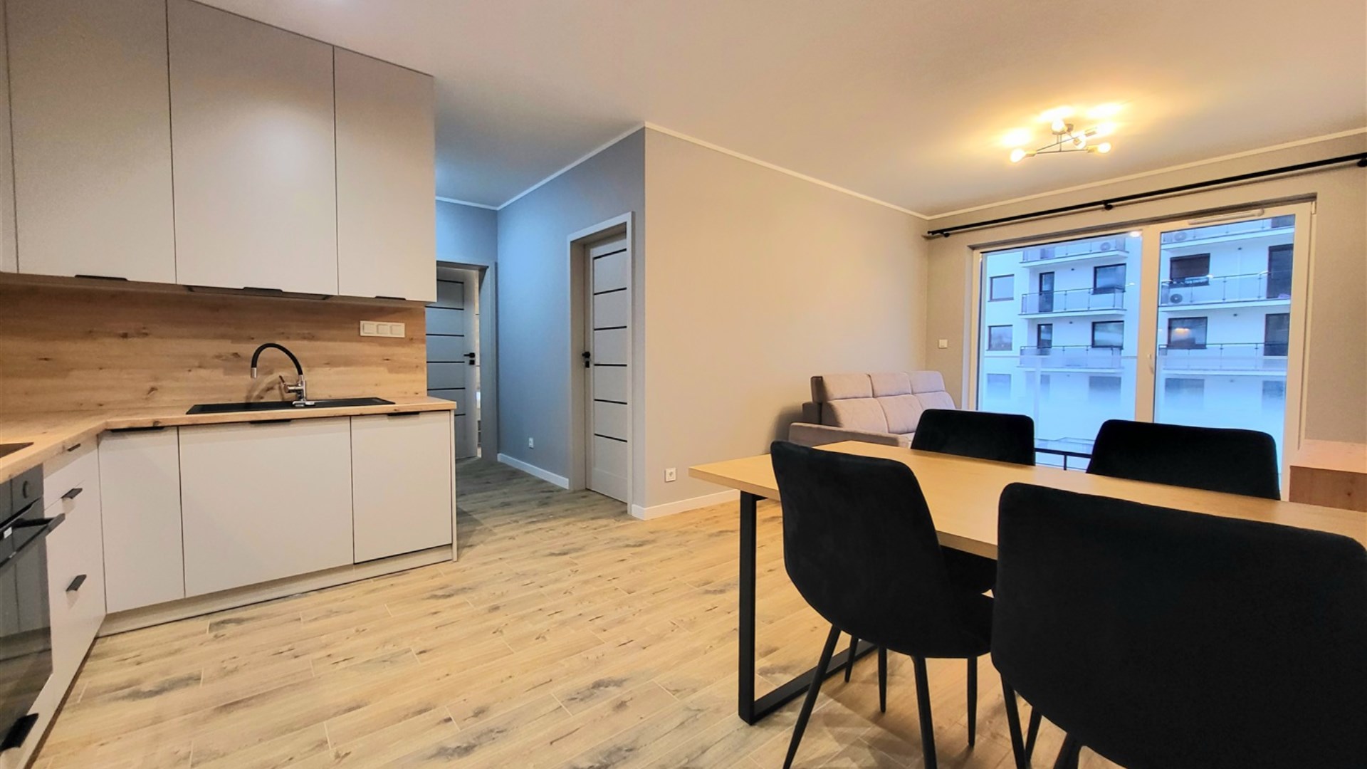 Mieszkanie na wynajem