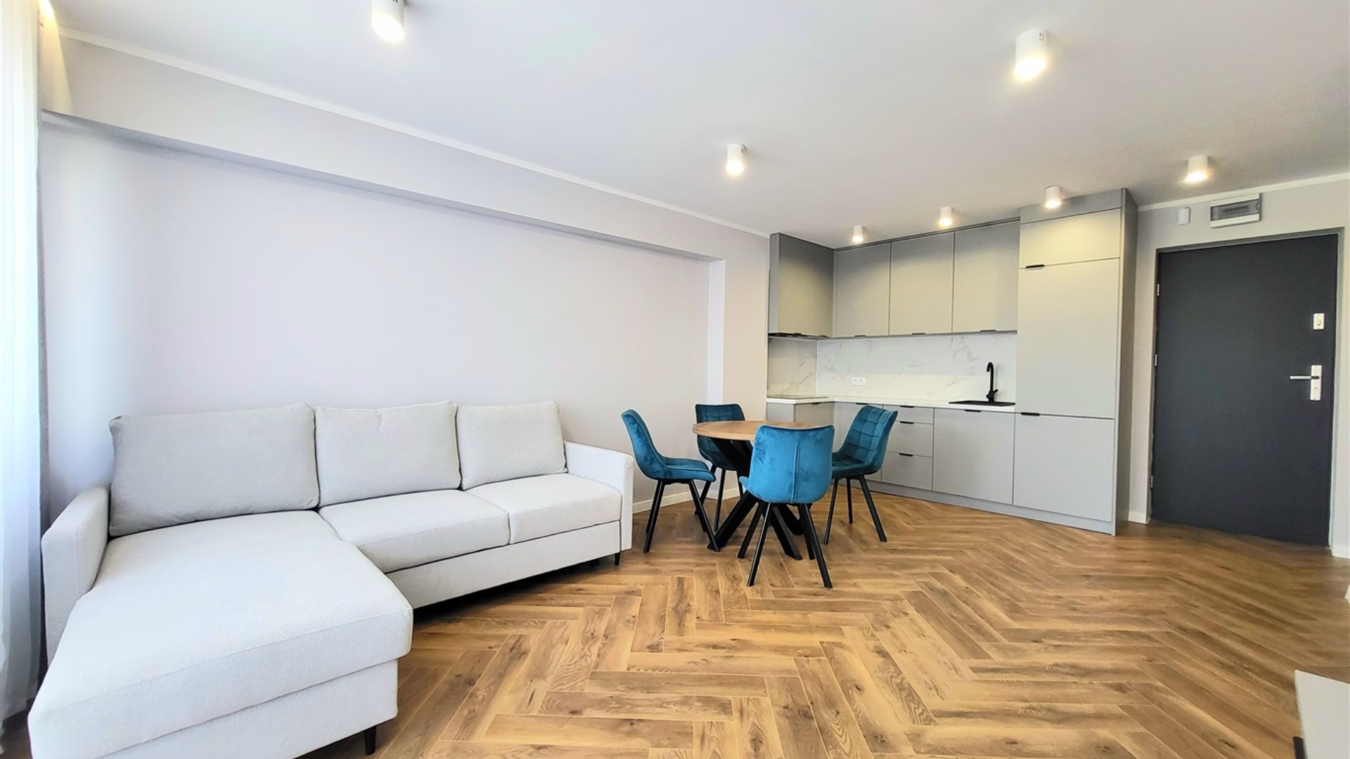 Mieszkanie na wynajem