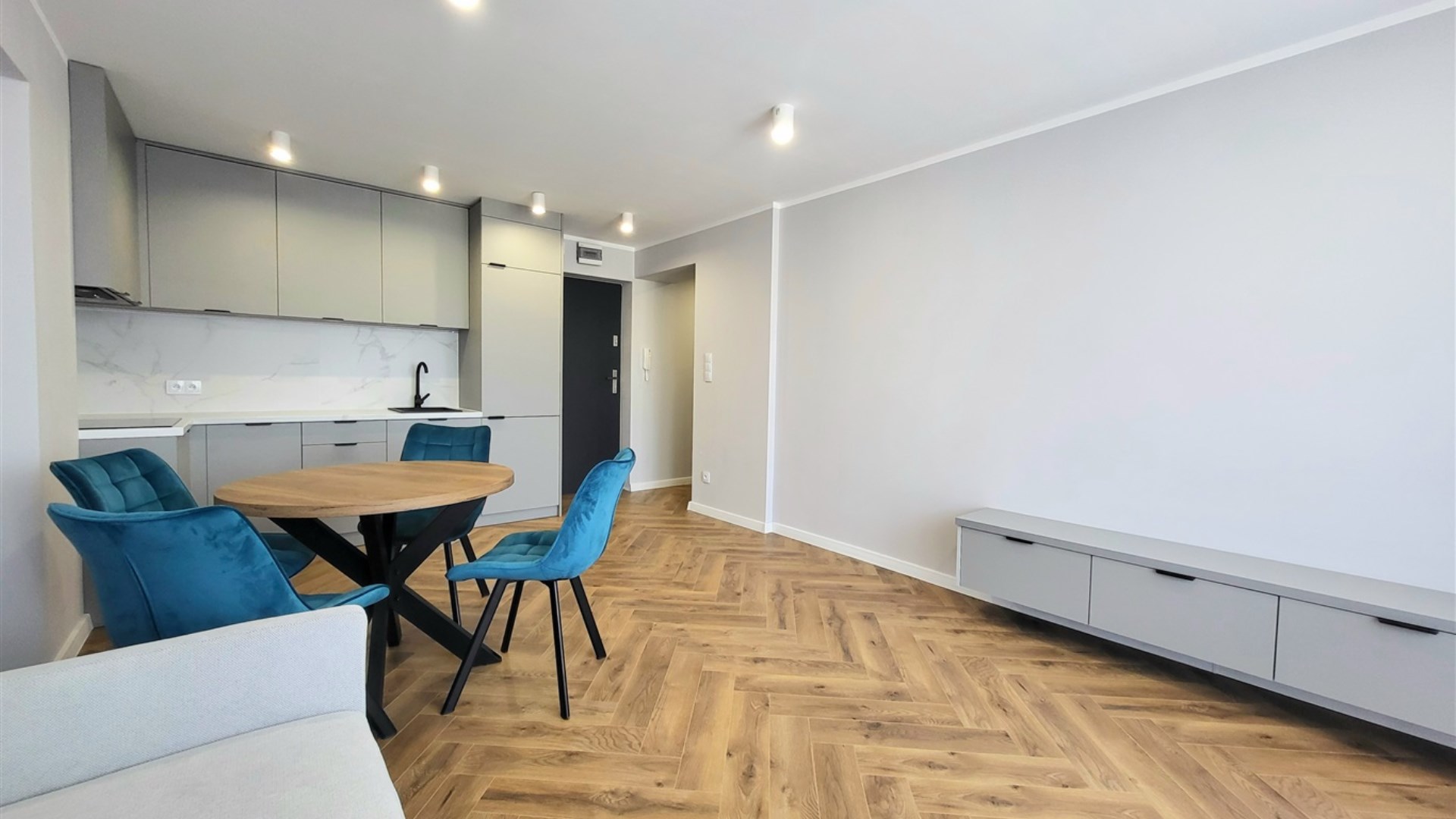 Mieszkanie na wynajem