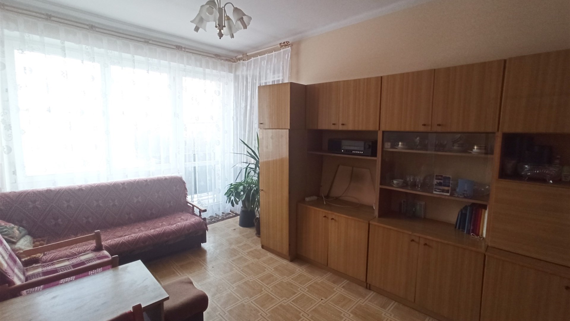 Mieszkanie na sprzedaż