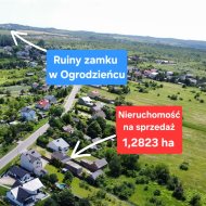 Dom na sprzedaż