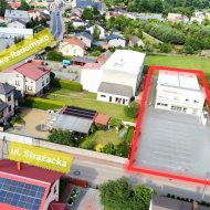 Lokal na wynajem