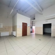 Lokal na wynajem