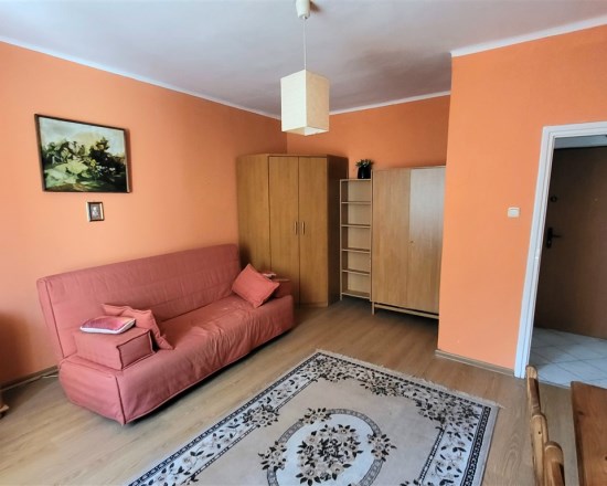 Mieszkanie  na sprzedaż Częstochowa, 1 pokoj, 39.60m², 1 piętro, oferta JPS-MS-76