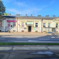 Lokal na wynajem