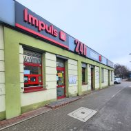 Lokal na wynajem