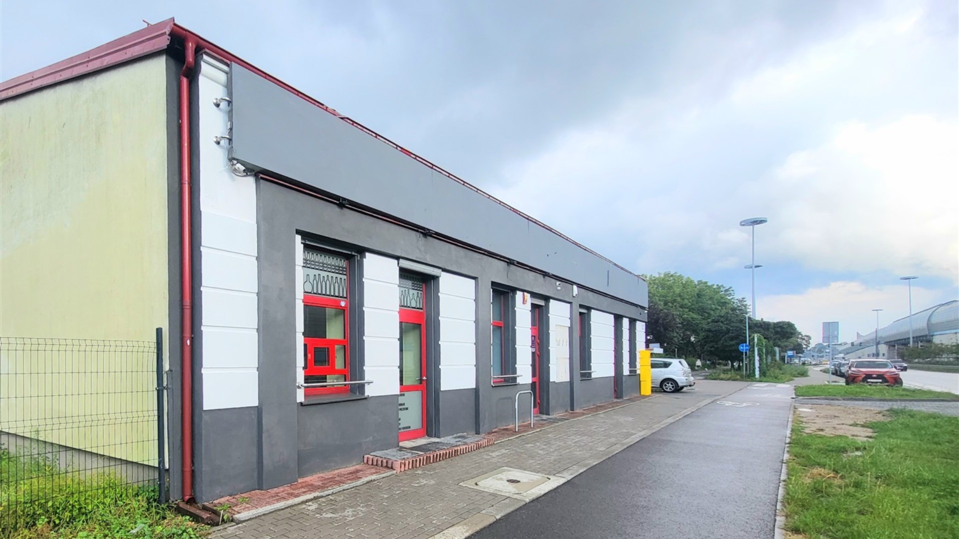 Lokal  na wynajem Częstochowa, 30.00m², parter piętro, oferta JPS-LW-105