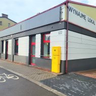 Lokal  na wynajem Częstochowa, 30.00m², parter piętro, oferta JPS-LW-105