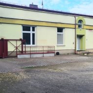 Lokal na wynajem