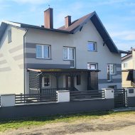 Dom na wynajem