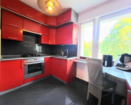 Mieszkanie  na sprzedaż Częstochowa, 2 pokoje, 46.40m², 2 piętro, oferta JPS-MS-121