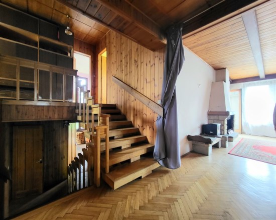 Dom  na sprzedaż Częstochowa, 5 pokoi, 258.30m², oferta JPS-DS-122