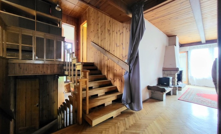 Dom  na sprzedaż Częstochowa, 5 pokoi, 258.30m², oferta JPS-DS-122