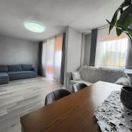 Mieszkanie  na sprzedaż Częstochowa, 2 pokoje, 51.20m², 3 piętro, oferta JPS-MS-125
