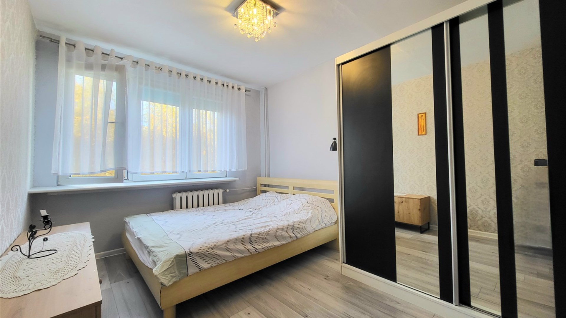 Mieszkanie  na sprzedaż Częstochowa, 2 pokoje, 51.20m², 3 piętro, oferta JPS-MS-125